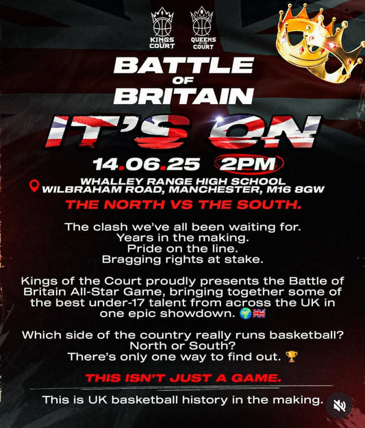The Battle of Britain